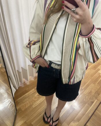 BOMBER AINHOA